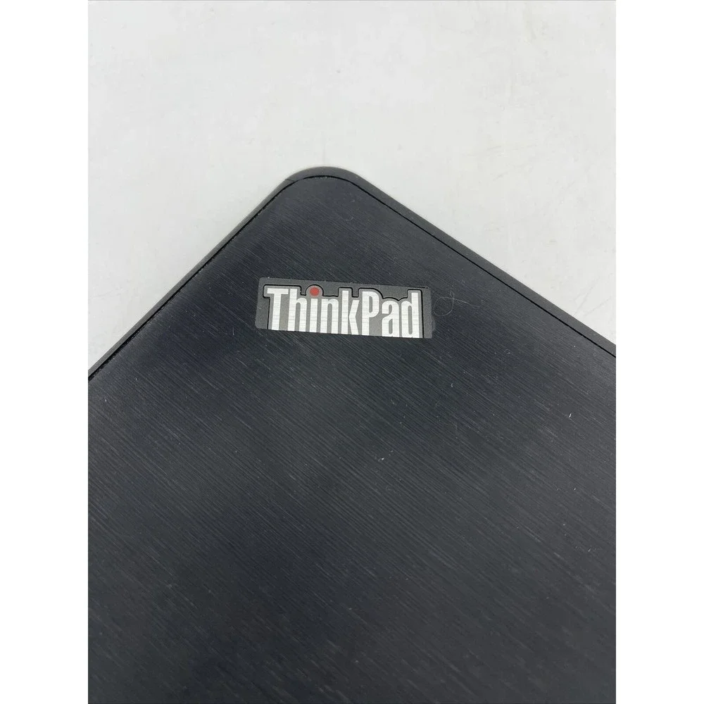 SL10F22366 Lenovo ThinkPad 11e Intel Celeron N2940 Quad Core 1.83GHz 4 GB RAM